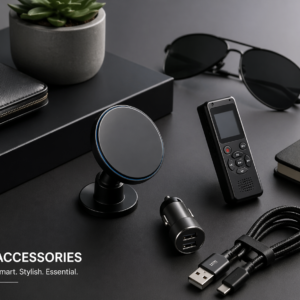 Accessories