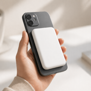 wireless powerbank