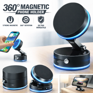 magnetic phone holder