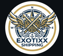 Exotixx Shipping